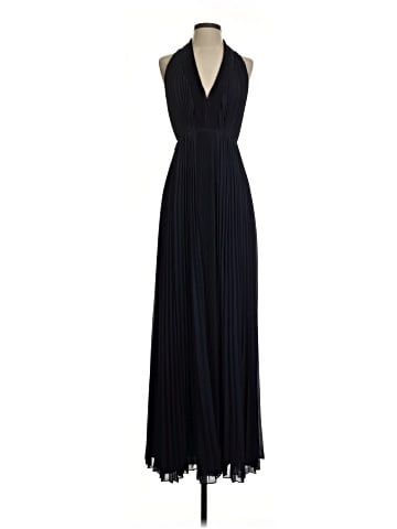 Halston Heritage Cocktail Dress (view 1)