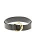 B-Low The Belt Gray Black Belt Size Lg - XL - photo 1