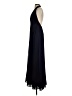 Halston Heritage 100% Polyester Black Cocktail Dress Size 0 - photo 5