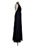 Halston Heritage 100% Polyester Black Cocktail Dress Size 0 - photo 4