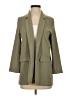 Primark Green Blazer Size 4 - photo 1