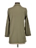 Primark Green Blazer Size 4 - photo 2