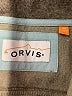 Orvis Gray Vest Size XS - photo 6