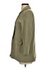 Primark Green Blazer Size 4 - photo 5