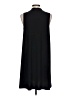 Tiana B. Black Cocktail Dress Size L - photo 2