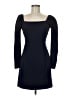 Boden Black Cocktail Dress Size 6R - photo 1