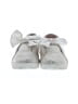 OshKosh B'gosh White Sneakers Size 11 (kids) - photo 2