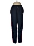 Nike 100% Polyester Blue Track Pants Size M - photo 1