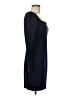 Boden Black Cocktail Dress Size 6R - photo 4