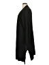 Terra & Sky Black Cardigan Size 0X - photo 5