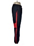 Nike 100% Polyester Blue Track Pants Size M - photo 4