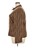 Sag Harbor Tweed Brown Cardigan Size 18 - photo 5