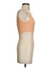 Lululemon Athletica Tan Tube Top Size 2 - photo 4