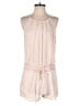 Sunday Tweed Pink Romper Size S - photo 1