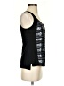 Express Black Sleeveless Top Size XS - photo 4