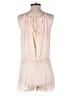 Sunday Tweed Pink Romper Size S - photo 2