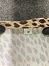 Unbranded Animal Print Brown Cocktail Dress Size M - photo 7