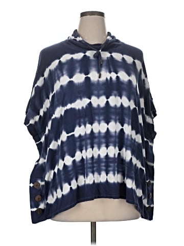 New Directions Poncho (view 1)