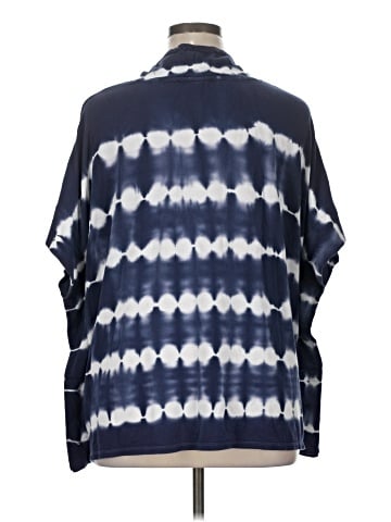 New Directions Poncho (view 2)