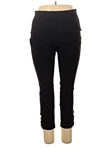 Roz & Ali Active Pants (view 1)