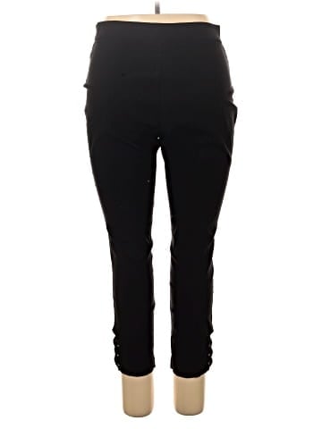 Roz & Ali Active Pants (view 2)