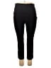 Roz & Ali Black Active Pants Size 14 - photo 2