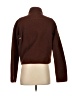 Athleta 100% Polyester Brown Orange Cardigan Size XXS - photo 2