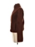 Athleta 100% Polyester Brown Orange Cardigan Size XXS - photo 5