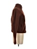 Athleta 100% Polyester Brown Orange Cardigan Size XXS - photo 4