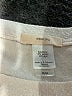 Eberjey Ivory Long Sleeve T-Shirt Size M - photo 7