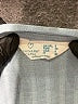 Primark Solid Blue Casual Dress Size 4 - photo 7