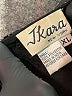 Jkara 100% Polyester Black Cardigan Size XL - photo 7
