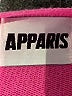 Apparis Pink Pullover Sweater Size XL (estimated) - photo 7