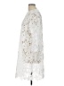 Unbranded White Cocktail Dress Size L - photo 5