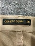 Genetic Denim Brown Khakis Size 26 waist - photo 7