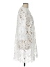 Unbranded White Cocktail Dress Size L - photo 4