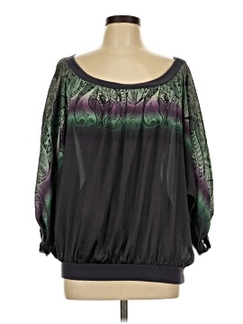 Bcb Generation 3/4 Sleeve Blouse