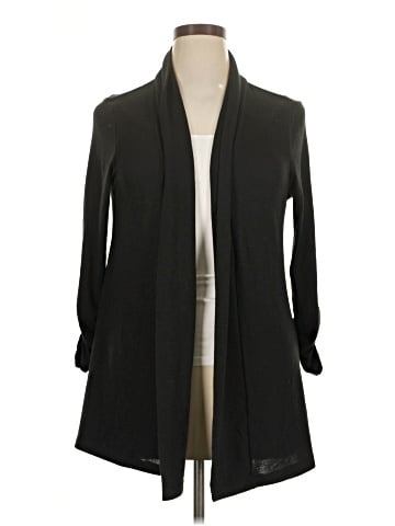 Cato Coat (view 1)