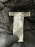 Alberto Makali Metallic Silver Blazer Size M - photo 6