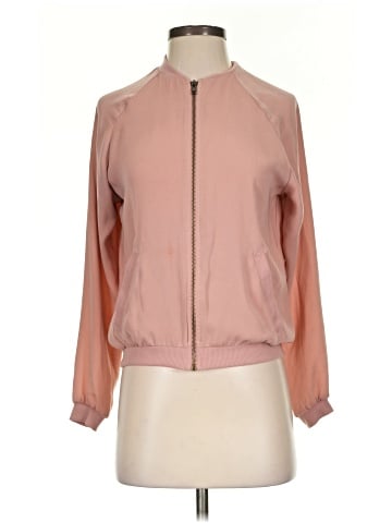 About A Girl Track Jacket (view 1)