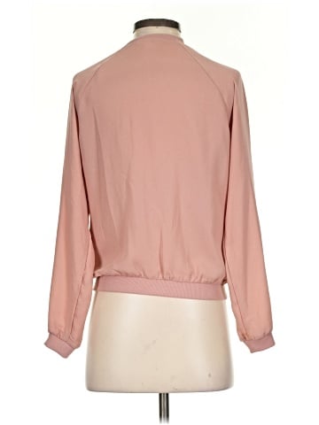 About A Girl Track Jacket (view 2)