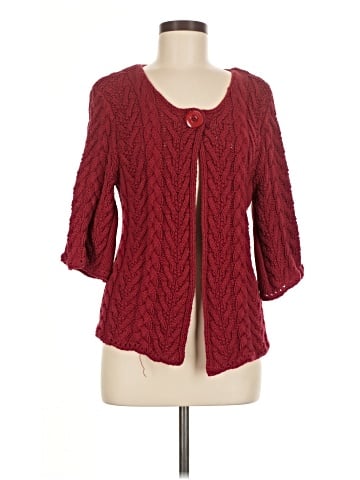 Leo & Nicole Cardigan (view 1)