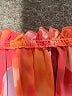 Assorted Brands Orange Long Sleeve Blouse Size XL (estimated) - photo 7