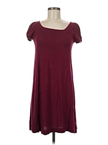 JJ Basics Casual Dress (view 1)