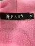 EFAN Pink Pullover Hoodie Size M - photo 7