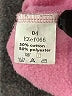 EFAN Pink Pullover Hoodie Size M - photo 8