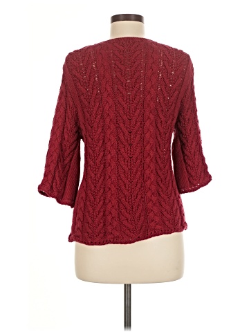 Leo & Nicole Cardigan (view 2)