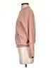 About A Girl 100% Polyester Pink Track Jacket Size XS - photo 5