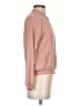 About A Girl 100% Polyester Pink Track Jacket Size XS - photo 4