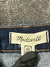 Madewell Blue Jeans Size 27 waist - photo 7